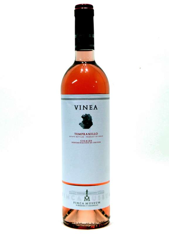 Vinea Rosado