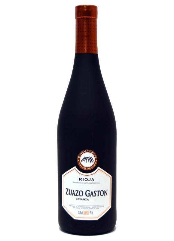 Zuazo Gastón
