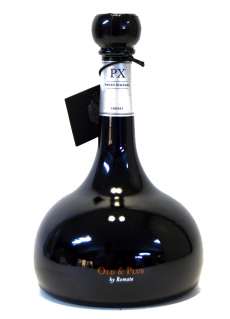 Pedro Ximénez Old & Plus