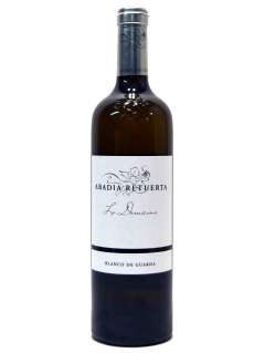 Wino Abadía Retuerta Le Domain