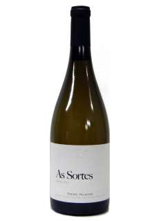 Wino As Sortes