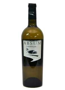 Wino Baron de Ley Garnacha Blanca