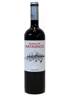 Wino Bosque de Matasnos