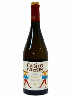 Wino Camino de Cabras