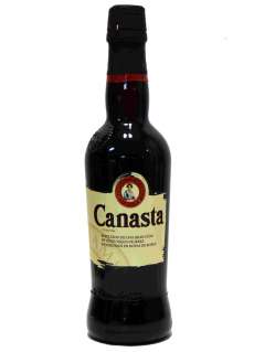 Wino Canasta Cream 37.5 cl.