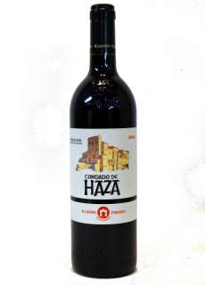 Wino Condado de Haza