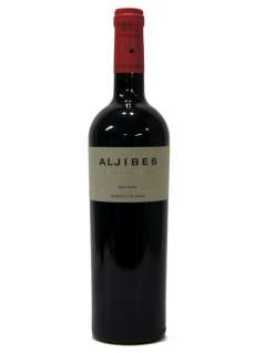 Wino czerwone Aljibes Cabernet Franc