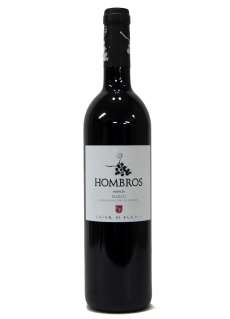 Wino Dominio del Urogallo La Fanfarria