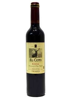 Wino El Coto 50 Cl.