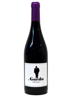 Wino El Gordo Garnacha