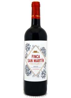 Wino Finca San Martín
