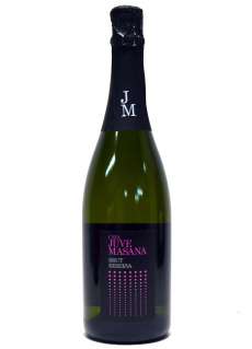 Wino Juve Masana