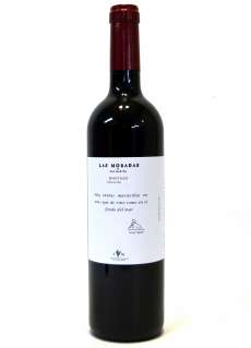 Wino Las Moradas Montazo