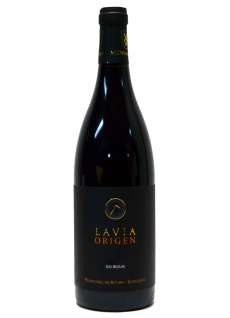 Wino Lavia Origen