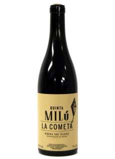 Wino Milú La Cometa