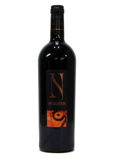 Wino Numanthia