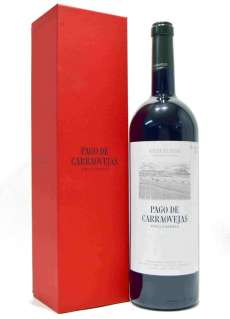 Wino Pago de Carraovejas (Magnum)