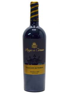 Wino Pago de Cirsus Selección de Familia