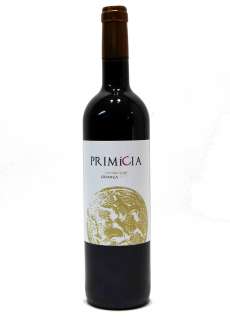 Wino Primicia Garnatxa Syrah