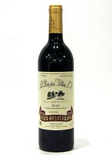 Wino Reserva 890 -