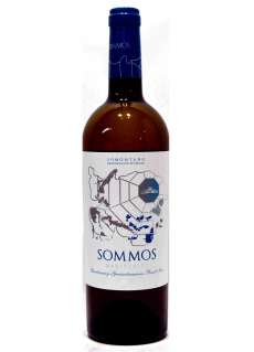 Wino Sommos Varietales Blanco