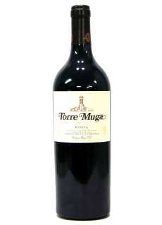 Wino Torre Muga