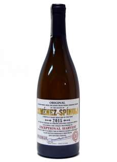 Ximénez-Spínola Exceptional Harvest